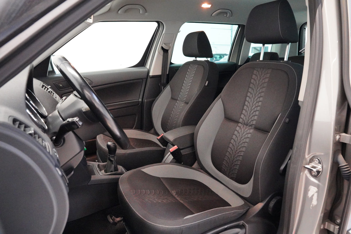 Škoda Yeti 1.4 TSI 90 kW Adventure – foto 6