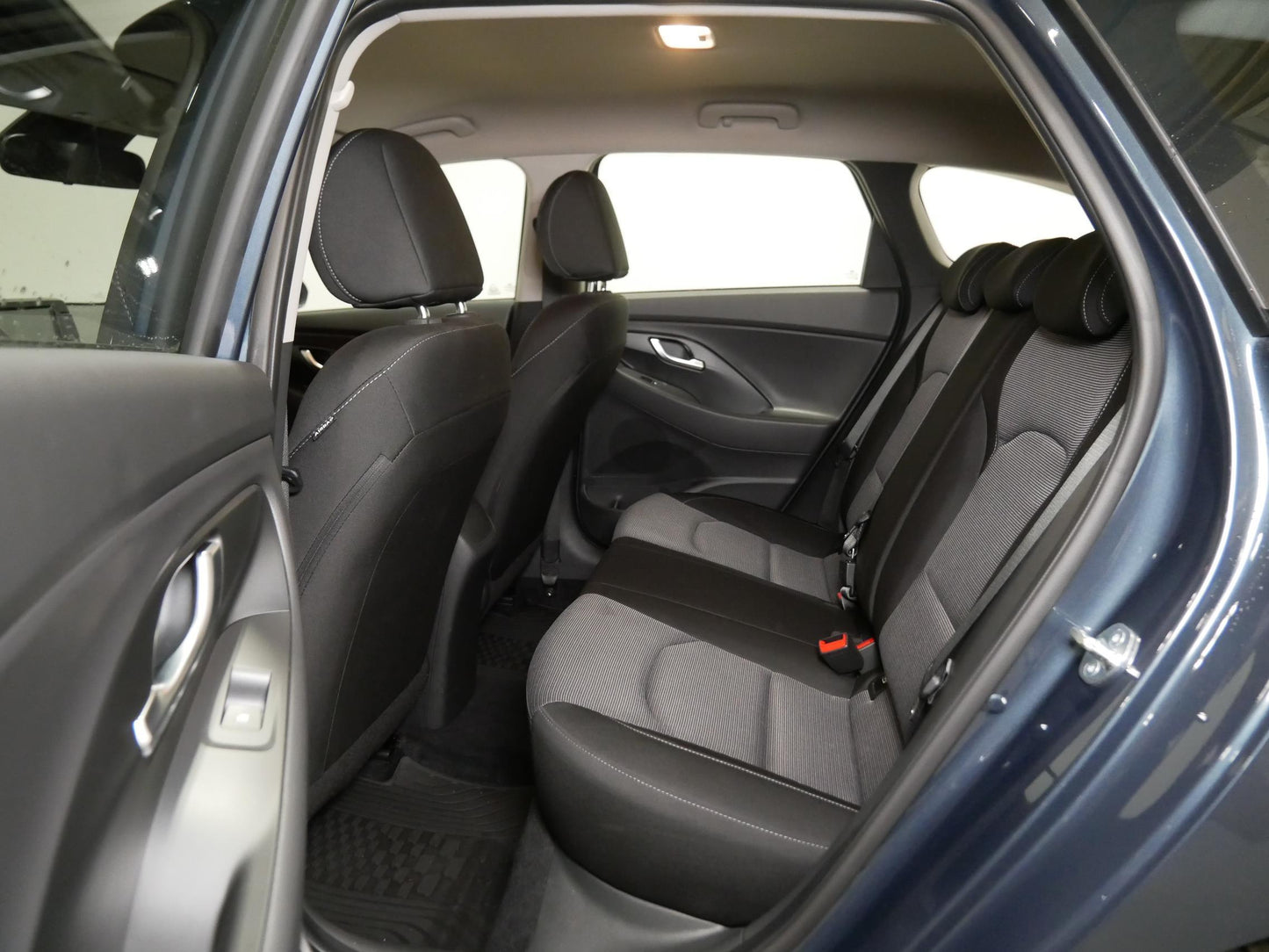 Hyundai i30 Combi 1.5i 81 kW Comfort