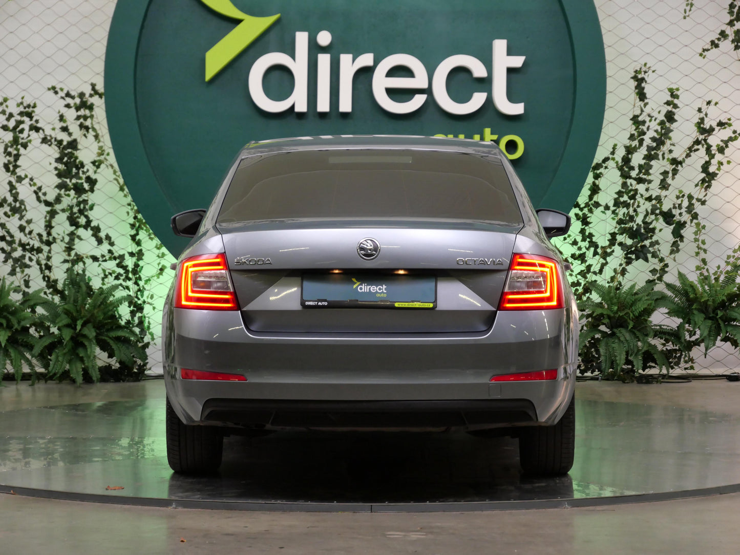 Škoda Octavia 1.6 TDI 77 kW Ambition Plus