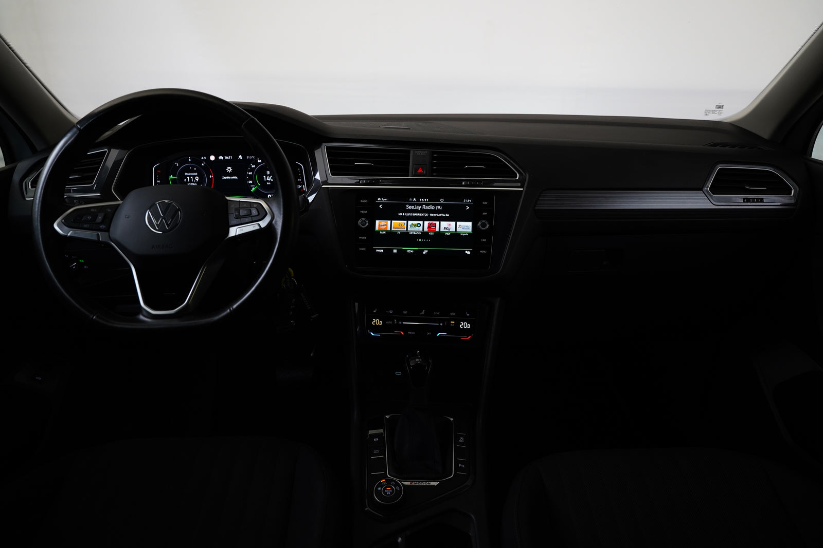 Volkswagen Tiguan 2.0 TDI 110 kW Life – foto 6