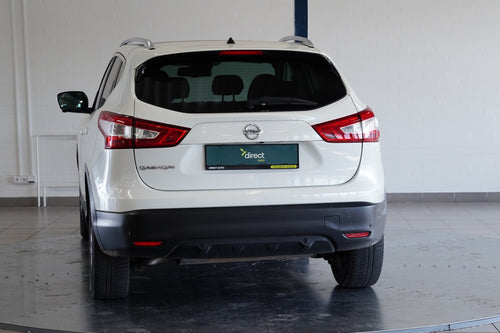 Nissan Qashqai 1.2 i 85 kW N-Connecta – foto 6