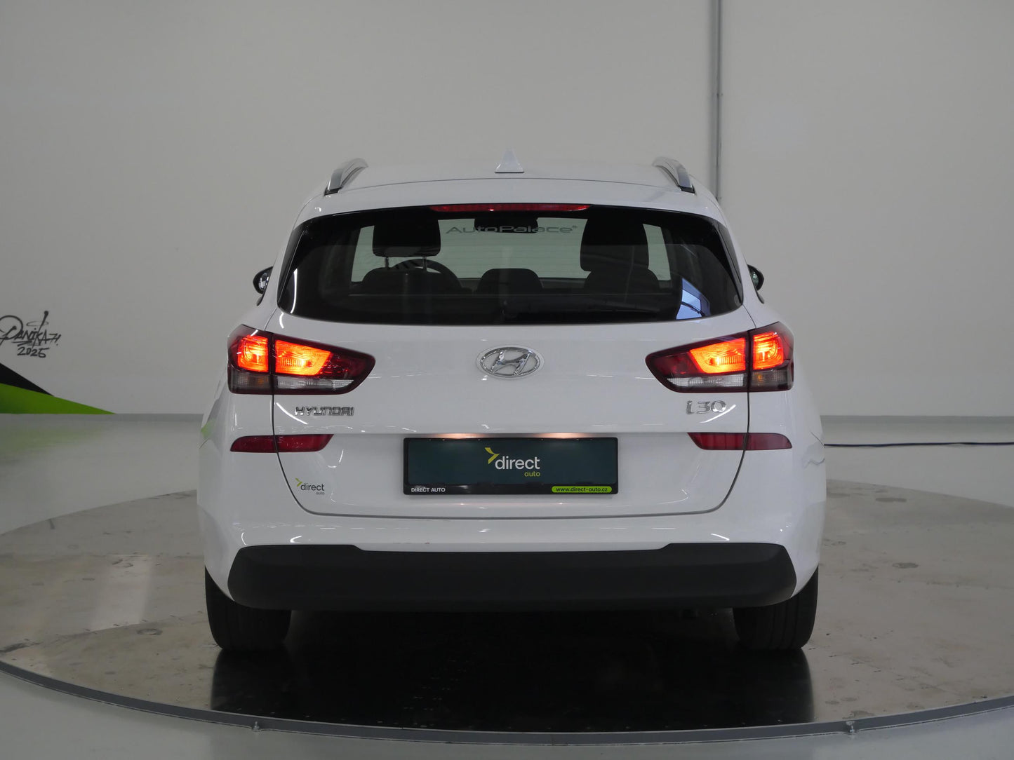 Hyundai i30 1.0 T-GDI 88 kW Start Plus