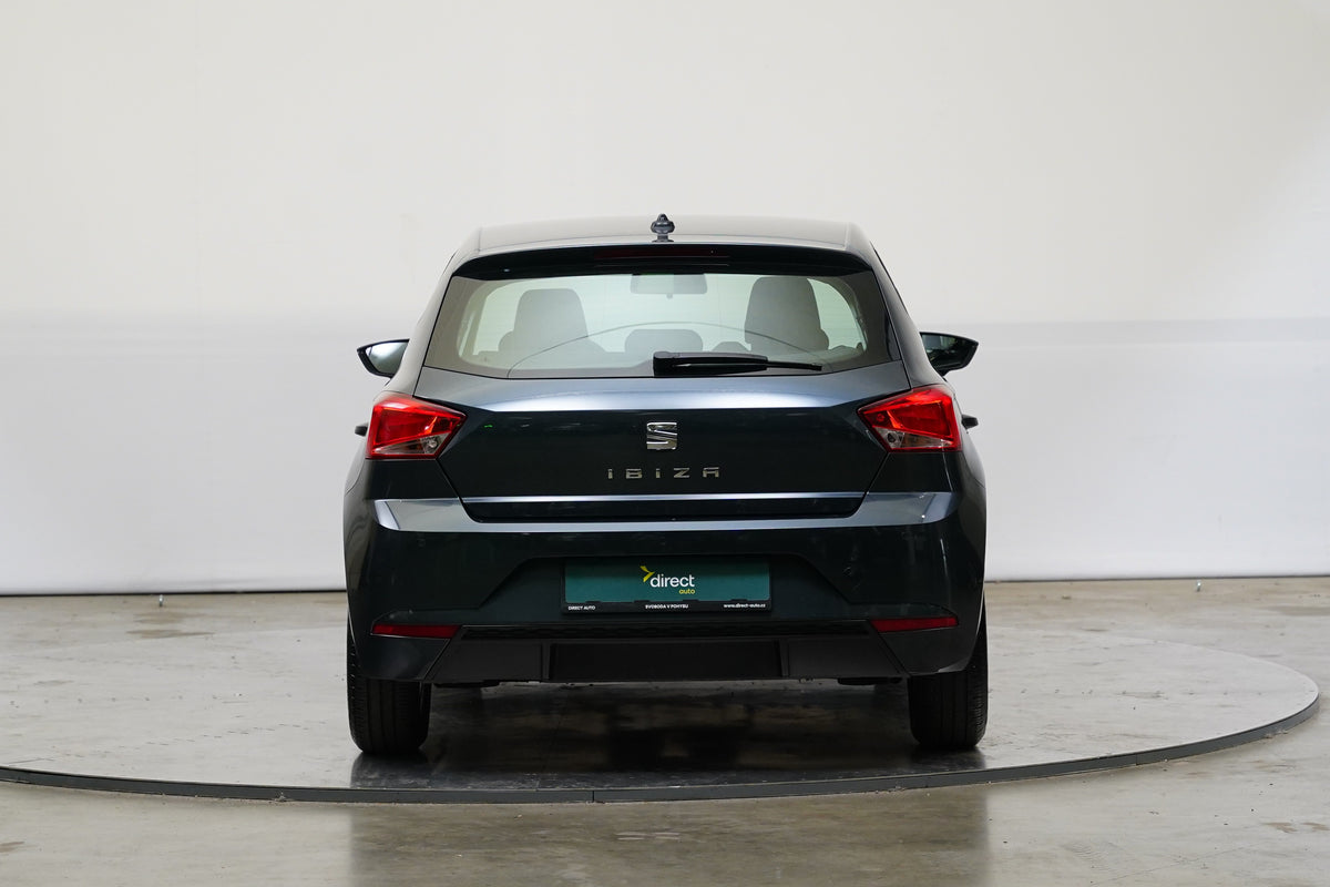 Seat Ibiza 1.0 TSI 59 kW Reference
