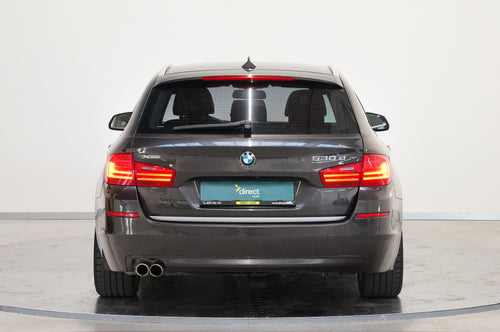 BMW Řada 5 530d 190 kW xDrive – foto 6