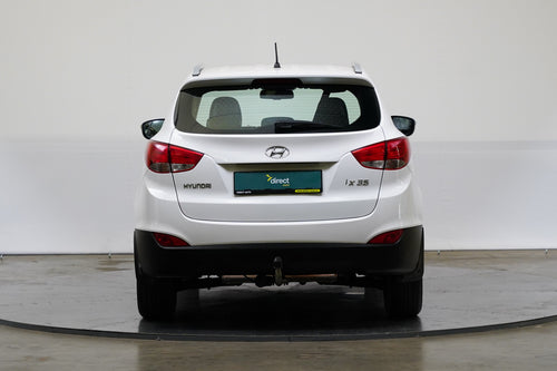 Hyundai ix35 1.6 GDI 99 kW Classic – foto 6