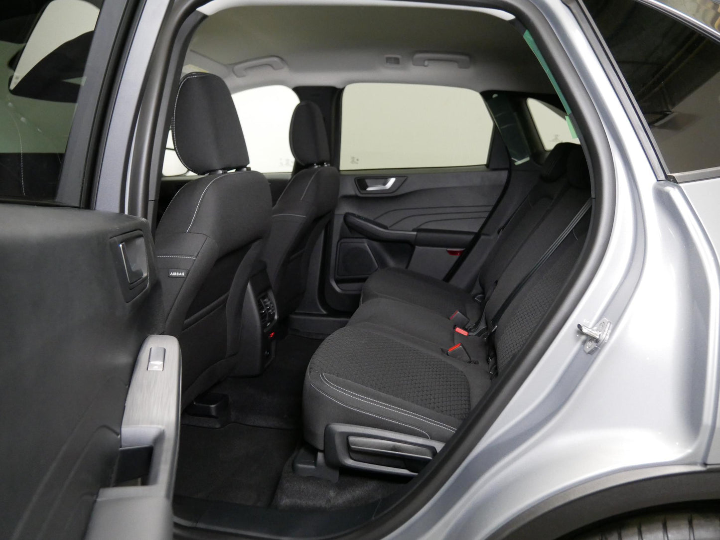 Ford Kuga 1.5 EcoBoost 136 kW Titanium