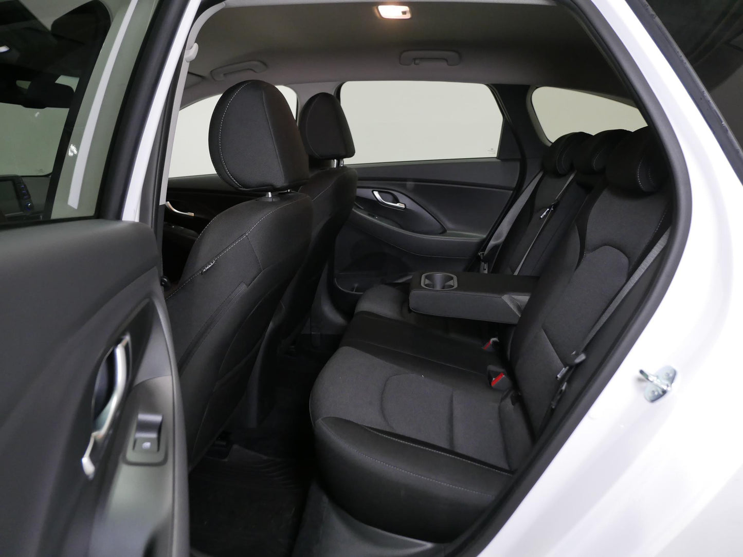 Hyundai i30 Combi 1.0 T-GDI 88 kW Smart