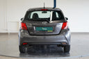 Toyota Yaris 1.33 VVTi 73 kW