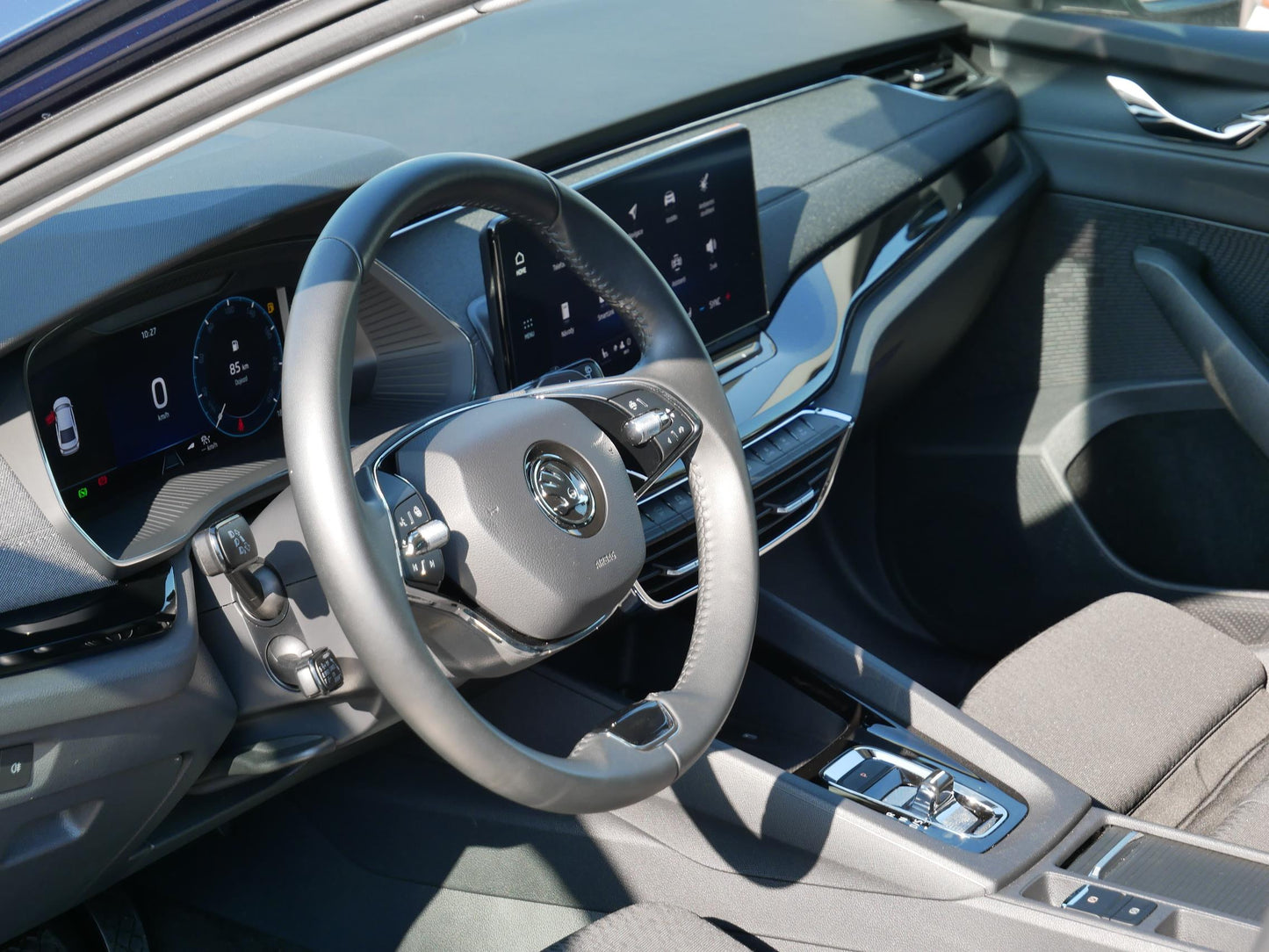 ŠKODA Octavia 2.0 TDI 85 kW Style Plus