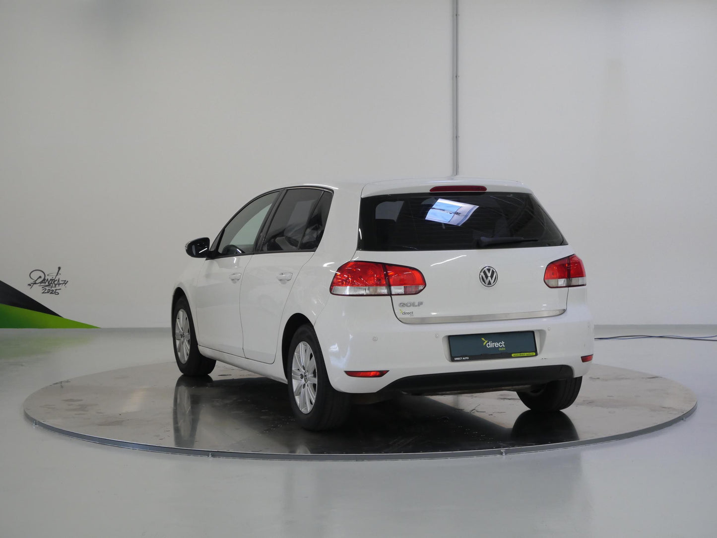 Volkswagen Golf 1.2 TSI 63 kW DSG Comfortline
