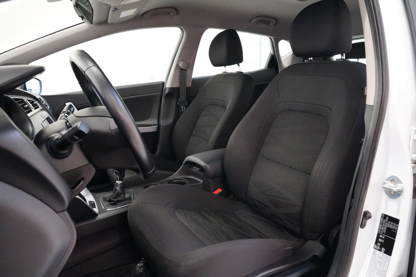 Kia Ceed 1.4 CVVT 73 kW Comfort Plus – foto 6
