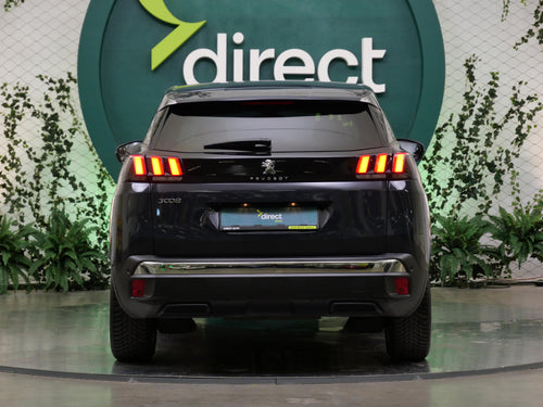 Peugeot 3008 1.2 PureTech 96 kW Allure – foto 6
