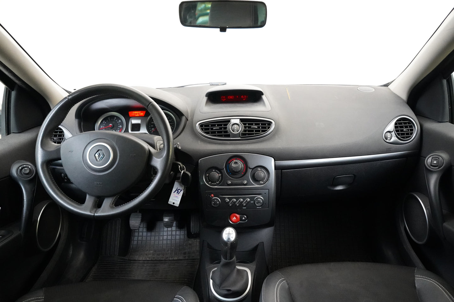 Renault Clio 1.6 i 65 kW