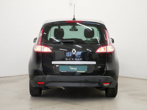 Renault Scénic 1.5 dCi 70 kW – foto 6