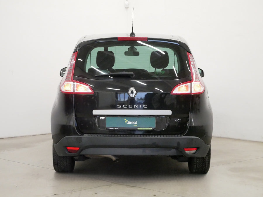 Renault Scénic 1.5 dCi 70 kW – foto 6