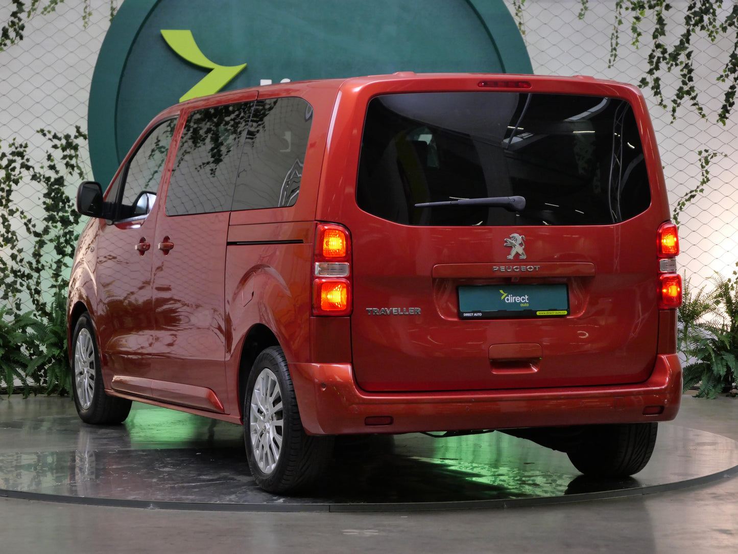 Peugeot Expert 2.0 Blue-HDi 130 kW Business