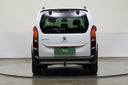 Peugeot Rifter 1.5 BlueHDi 96 kW ALLURE