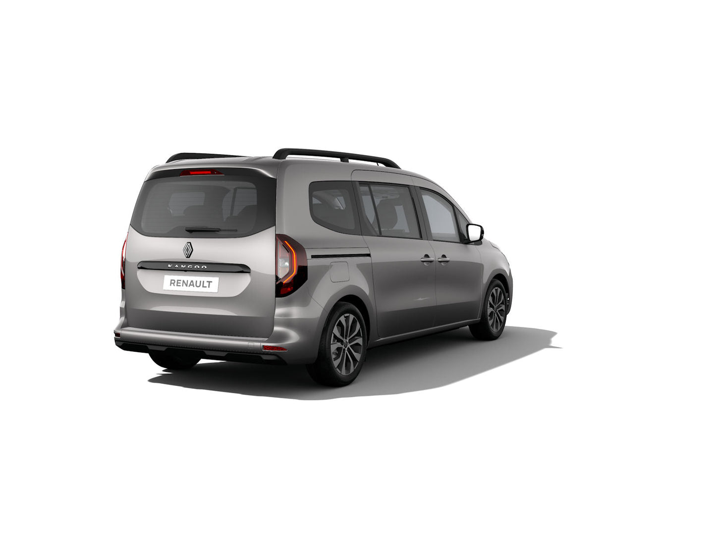 Renault Kangoo grand techno TCe 130 EDC