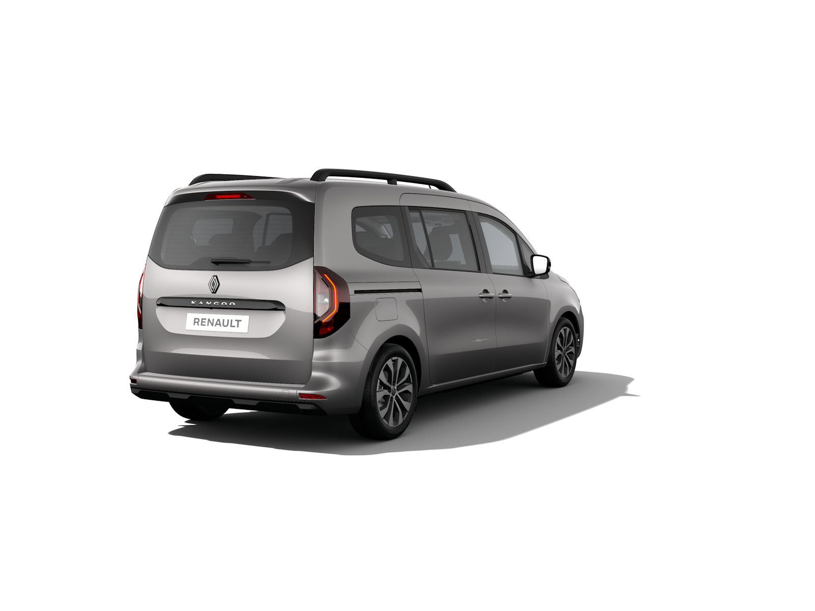 Renault Kangoo grand techno TCe 130 EDC – foto 6