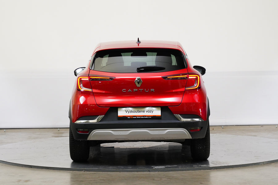 Renault Captur 1.4 TCe 103 kW Techno – foto 6