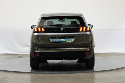 Peugeot 3008 1.5 BlueHDI 96 kW Allure – foto 6