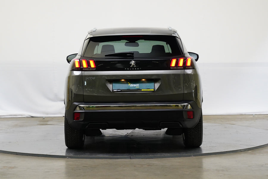 Peugeot 3008 1.5 BlueHDI 96 kW Allure – foto 6