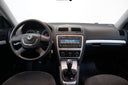 Škoda Octavia Škoda Octavia 2 - 1,6 TDi 77kW