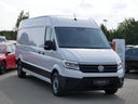 Volkswagen Crafter 2.0 TDI 103 kW DR