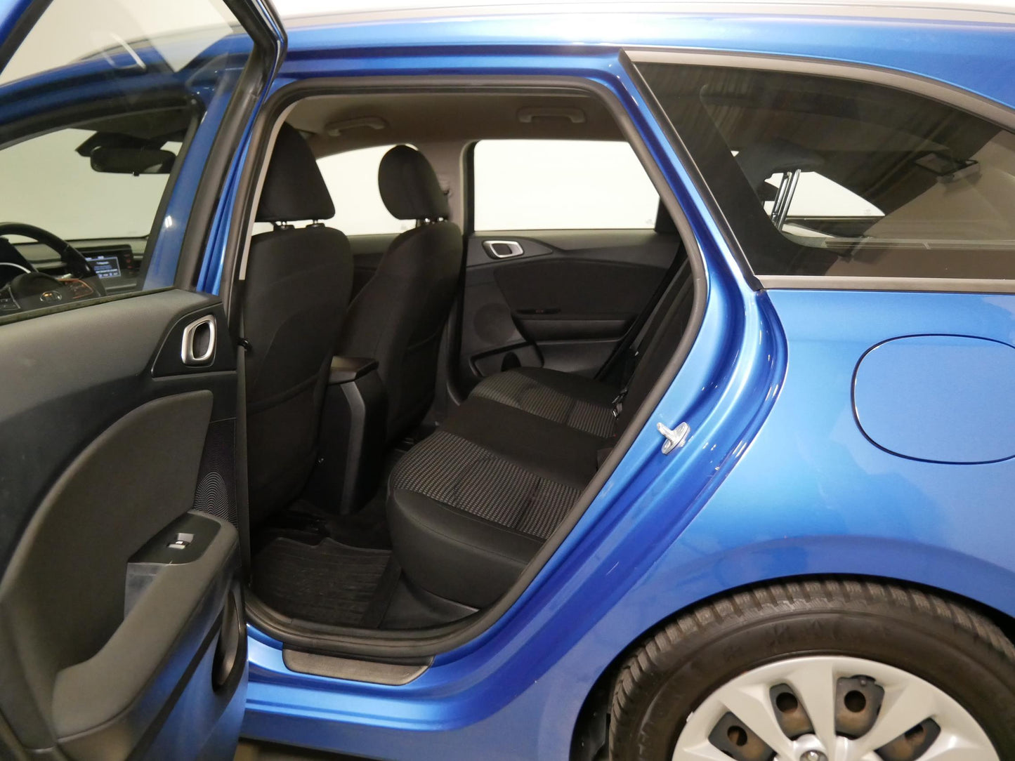 Kia Cee´d SW 1.6 CRDI 85 kW Comfort