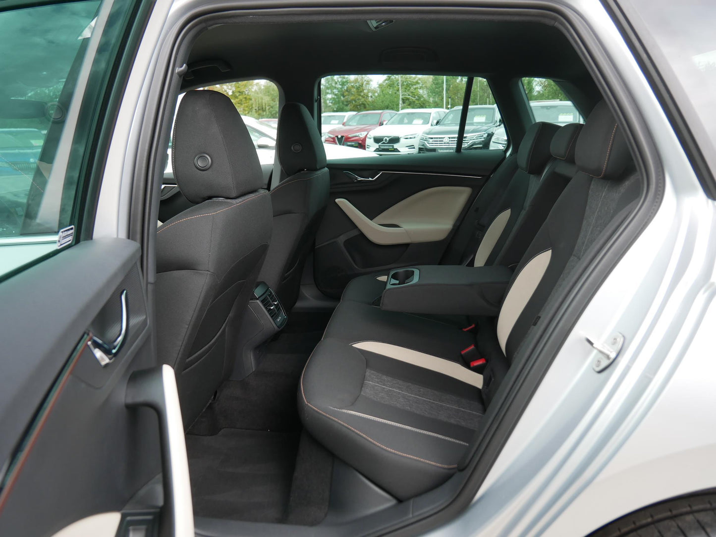 Škoda Kamiq 1.0 TSI 81 kW Style