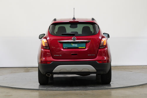 Opel Mokka 1.6 CDTI 100 kW Innovation – foto 6