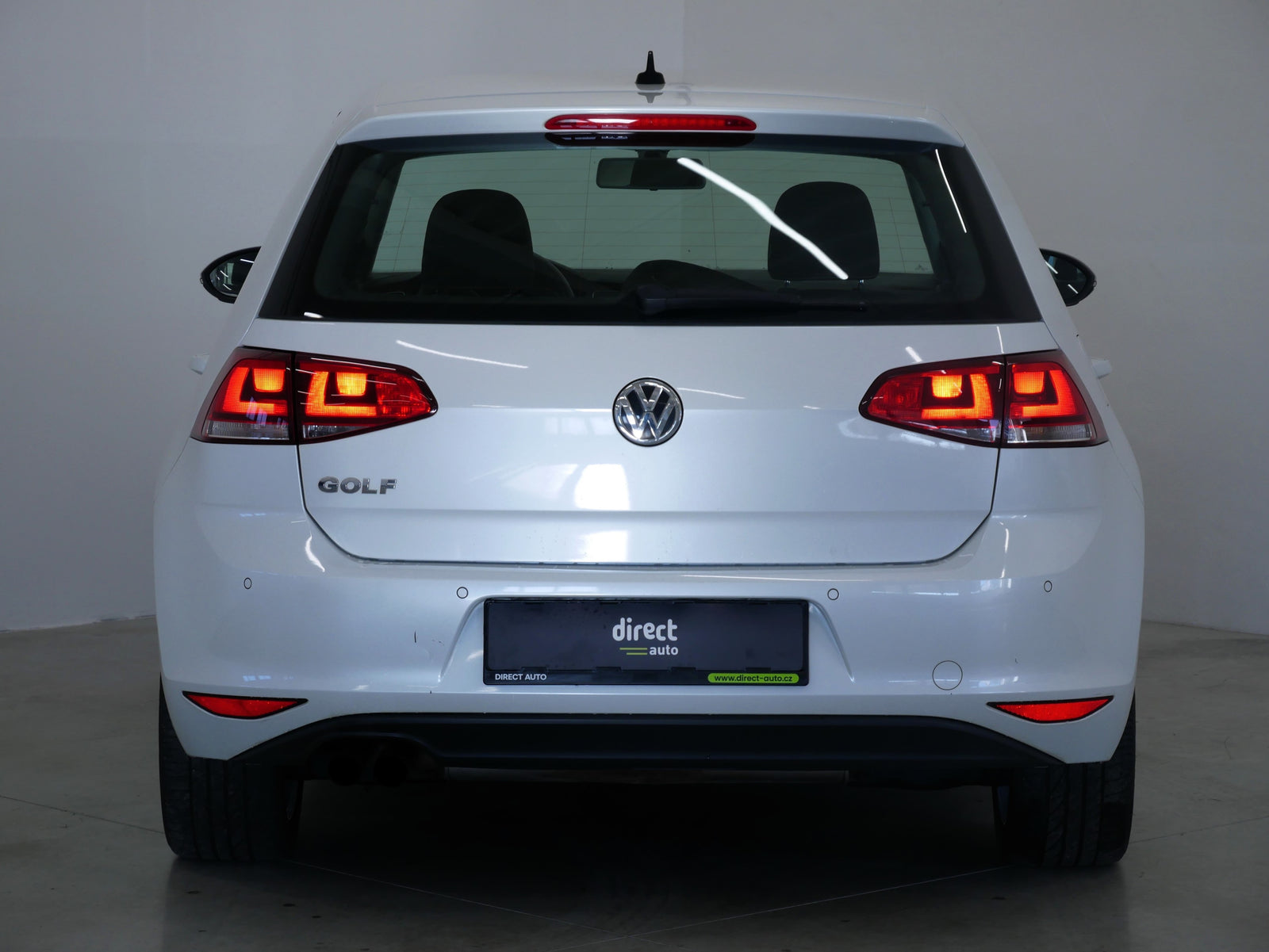 Volkswagen Golf 1.4 TSI 90 kW Highline – foto 6