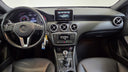 Mercedes-Benz Třídy A 180 BlueEfficiency 90 kW Style