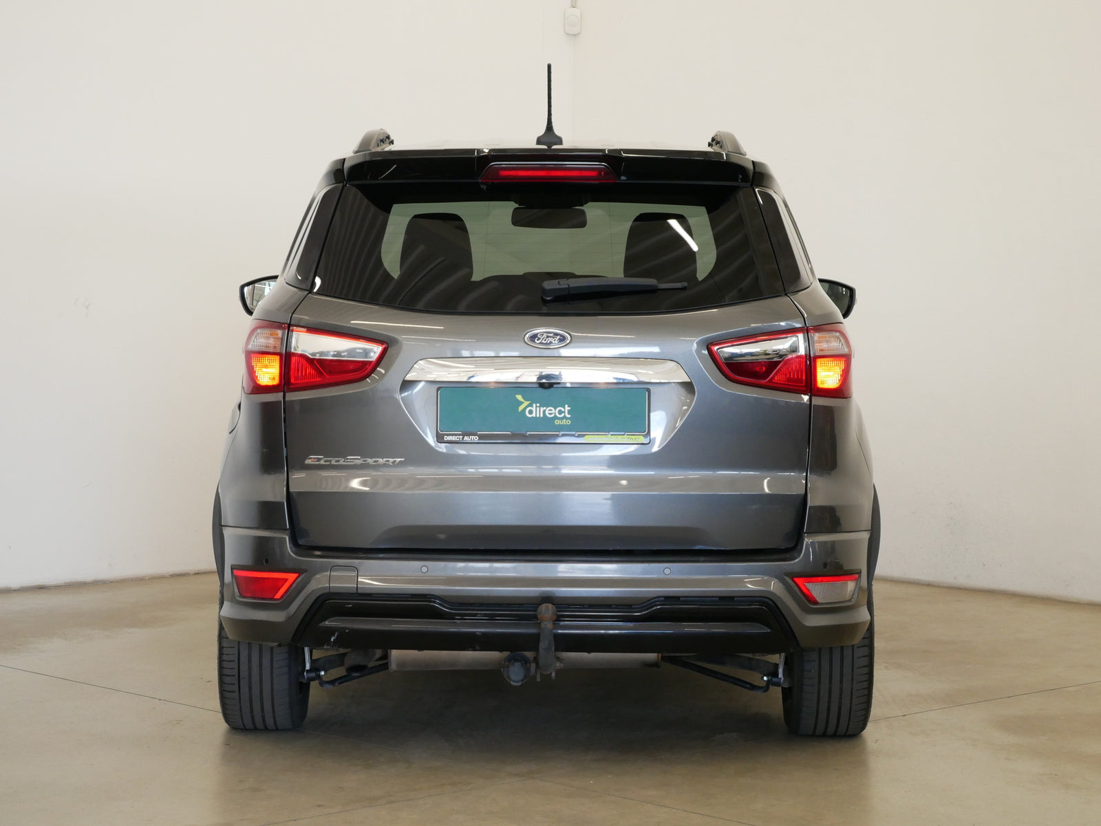 Ford Ecosport 1.5 EcoBlue 92 kW 4WD ST-Line – foto 6