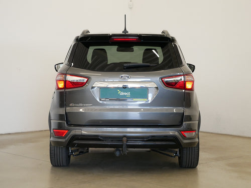 Ford Ecosport 1.5 EcoBlue 92 kW 4WD ST-Line – foto 6