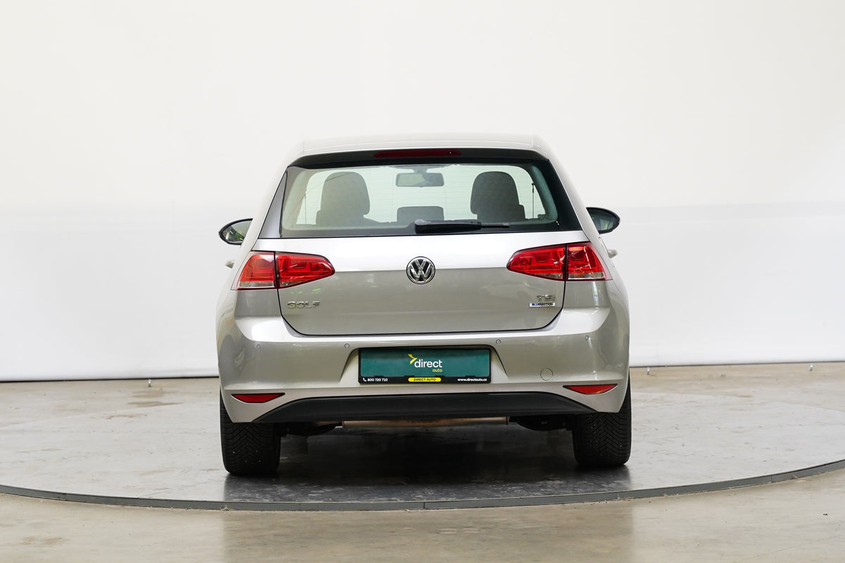 Volkswagen Golf 1.2 TSI 63 kW Trendline – foto 6