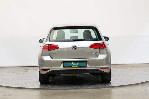 Volkswagen Golf 1.2 TSI 63 kW Trendline – foto 6