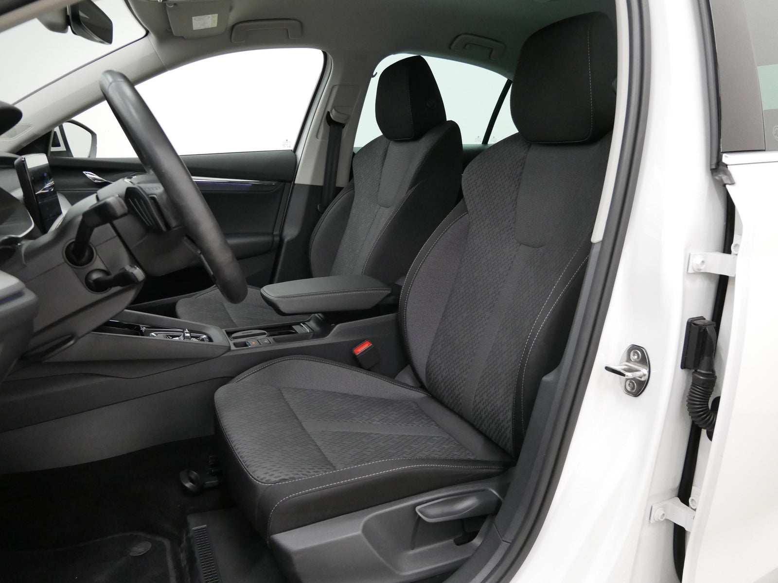 Škoda Octavia 1.5 TSI 110kW Style – foto 6