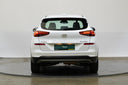 Hyundai Tucson 1.6 CRDi 100 kW Trend