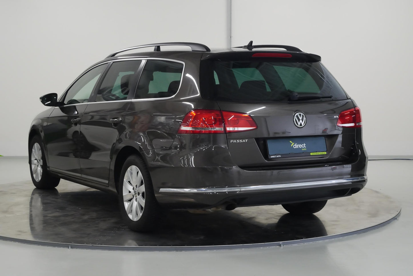 Volkswagen Passat 1.4 TSI 90 kW Comfortline