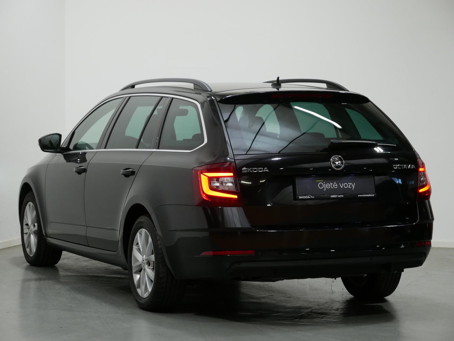 Škoda Octavia 1.6 TDI 85 kW Style Extra