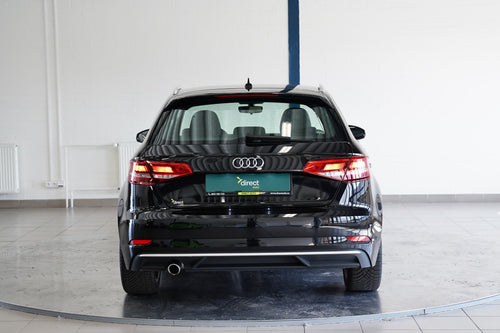 Audi A3 1.6 TDI 85 kW Sport – foto 6