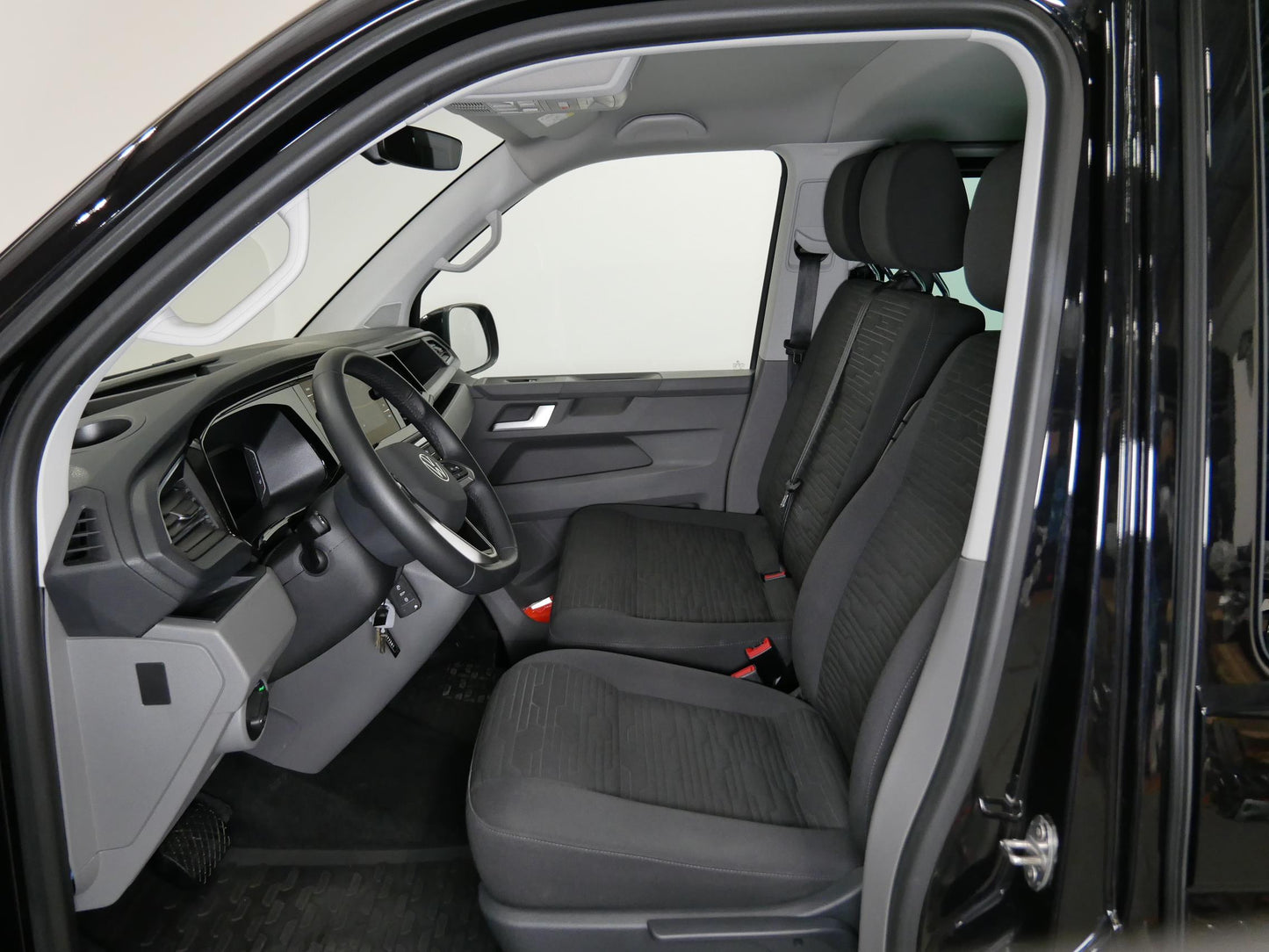 Volkswagen Caravelle 2.0 TDI 150 kW DSG Bulli Long