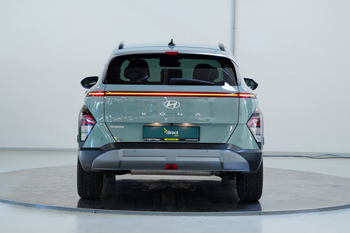Hyundai Kona 1.6 T-GDI – foto 6