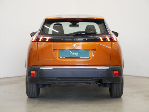 Peugeot 2008 1.2 PureTech 74 kW Active – foto 6