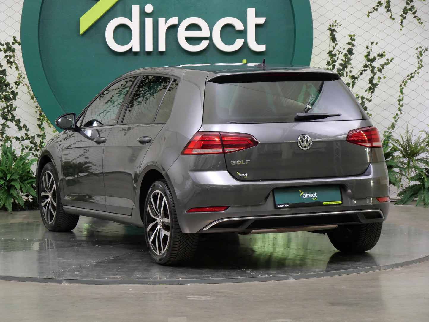 Volkswagen Golf 1.0 TSI 85 kW Comfortline
