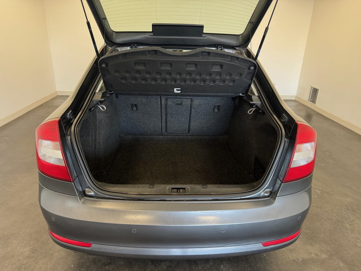 Škoda Octavia 2.0 TDI 103kW Elegance Plus