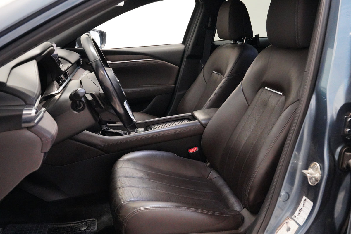 Mazda 6 2.5 Skyactiv-G 143 kW Takumi+ – foto 6