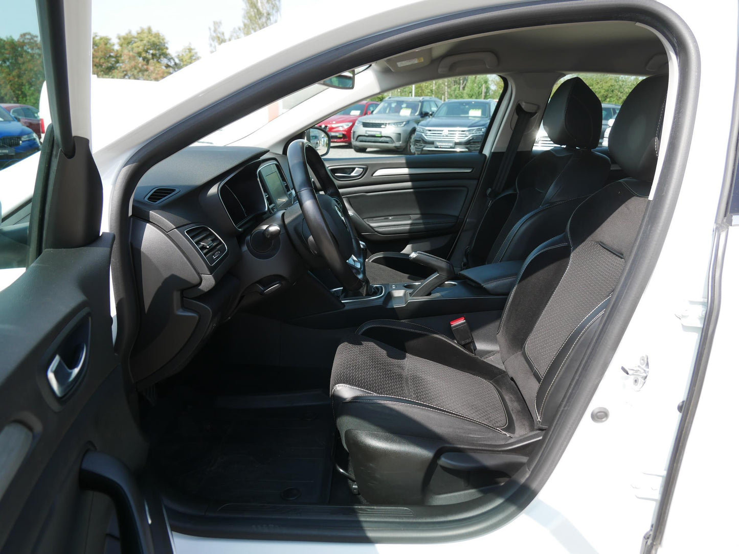Renault Mégane 1.5 DCi 85 kW
