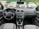 Ford Focus 1.6i 74KW
